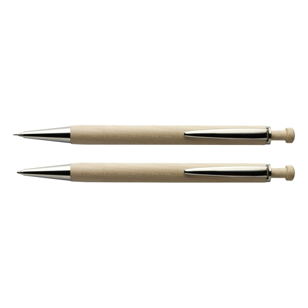 MORRIS - Wooden writing set