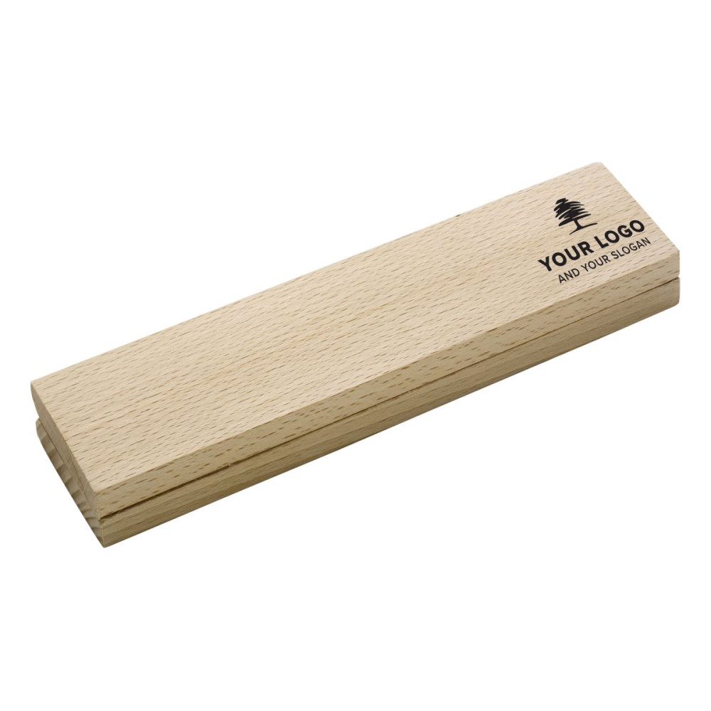 MORRIS - Wooden writing set
