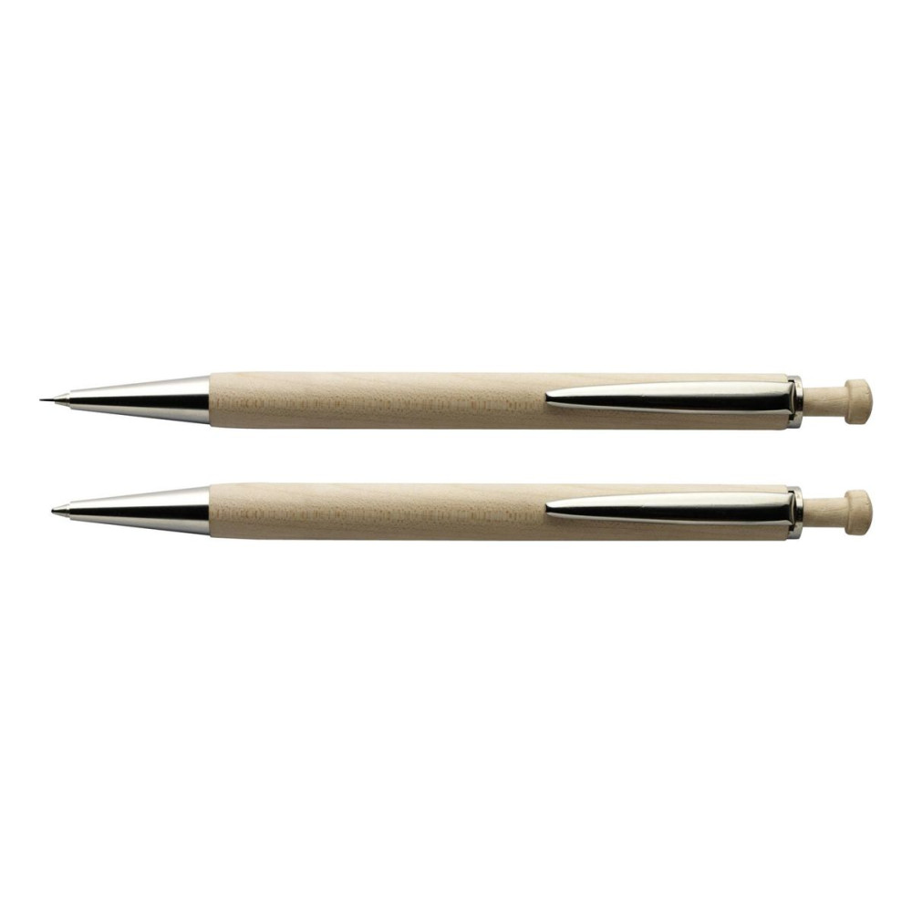 MORRIS - Wooden writing set