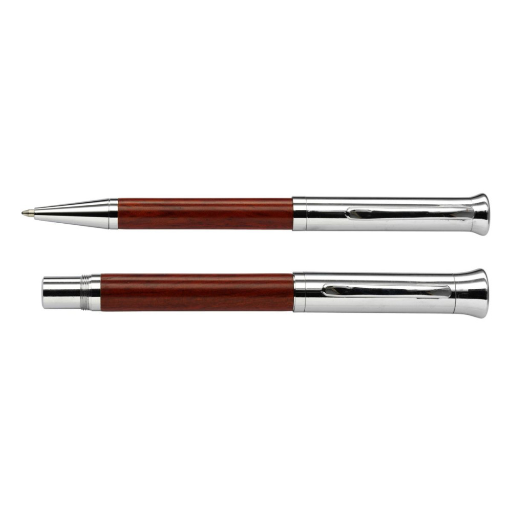 ROBIN - Wooden writing set