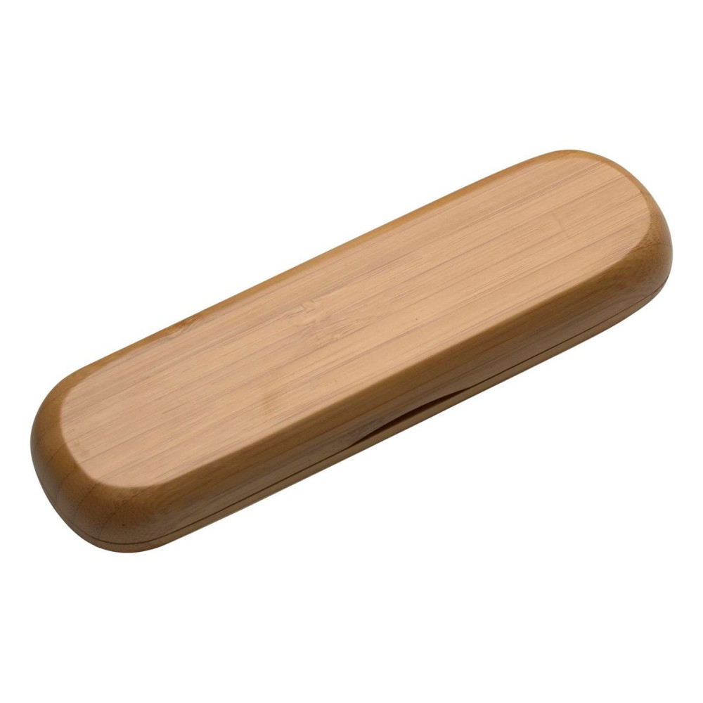 ADDIE - Bamboo writing set