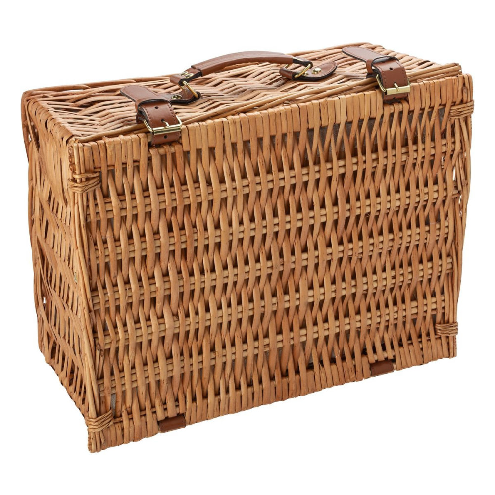 EFFIE - Willow picnic basket