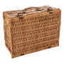 EFFIE - Willow picnic basket EFFIE - Willow picnic basket