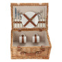 EFFIE - Willow picnic basket EFFIE - Willow picnic basket