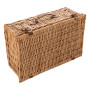 LEVIN - Willow picnic basket LEVIN - Willow picnic basket