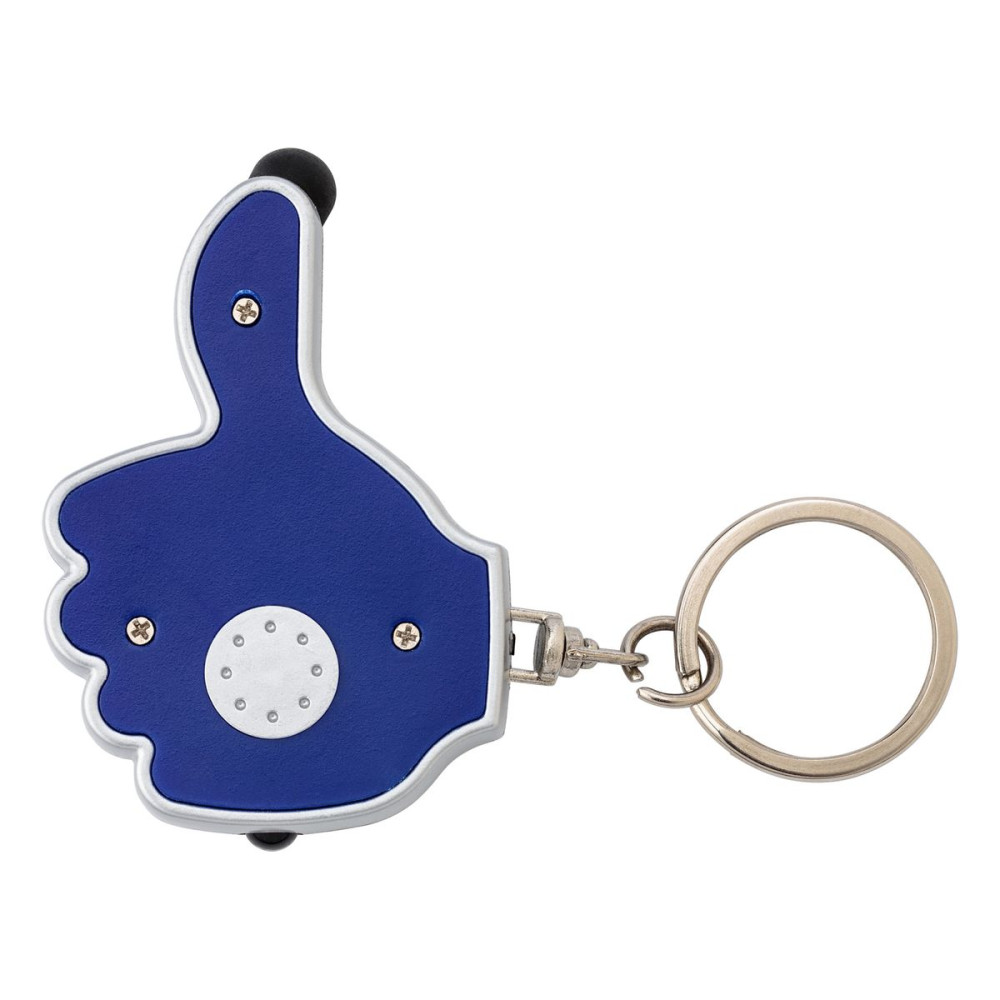MELVIN - ABS 2-in-1 key holder