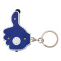 MELVIN - ABS 2-in-1 key holder MELVIN - ABS 2-in-1 key holder