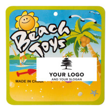 MATHILDA - PP beach bucket
