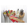 LUCILLE - Stainless steel kitchen set