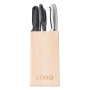 LUCILLE - Stainless steel kitchen set