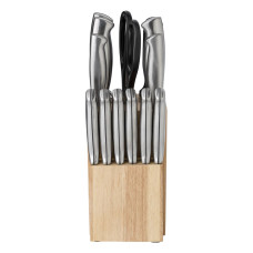 LUCILLE - Stainless steel kitchen set