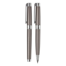 ALAN - Metal Charles Dickens® writing set