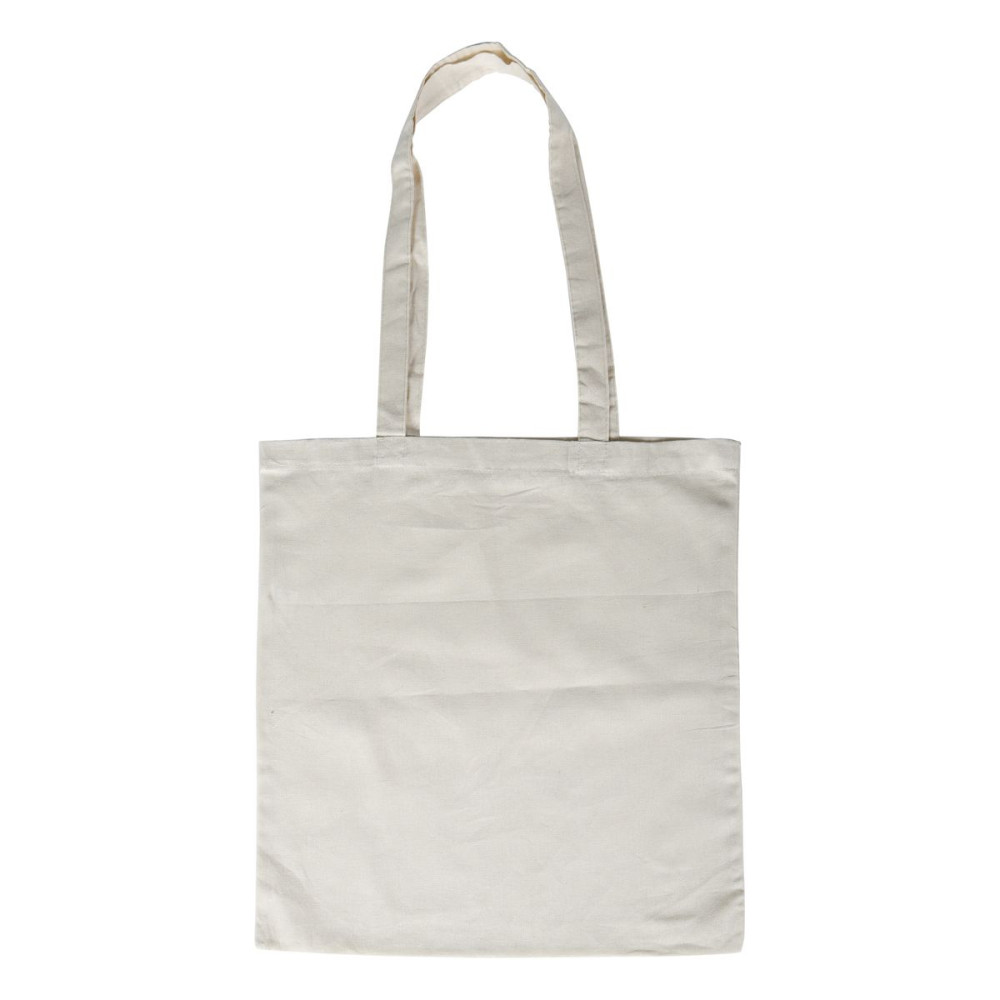 TERRY - Cotton bag