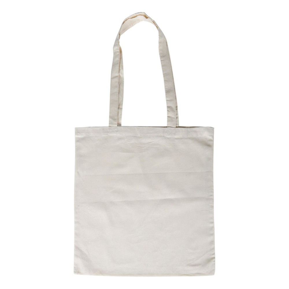 TERRY - Cotton bag