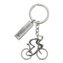 CIRILIO - Nickel plated key holder CIRILIO - Nickel plated key holder