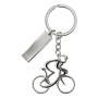 CIRILIO - Nickel plated key holder CIRILIO - Nickel plated key holder