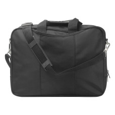 SHAUN - Microfibre laptop bag
