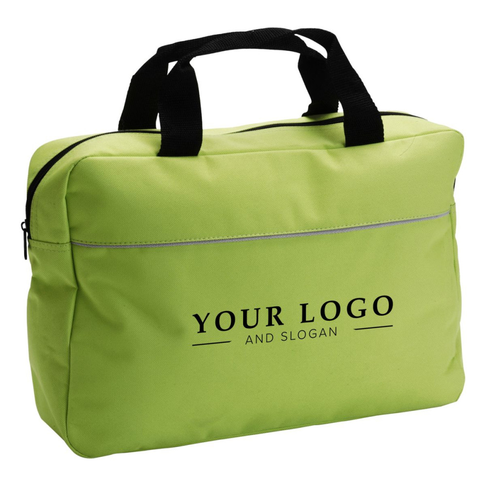NIAM - Polyester (600D) document bag