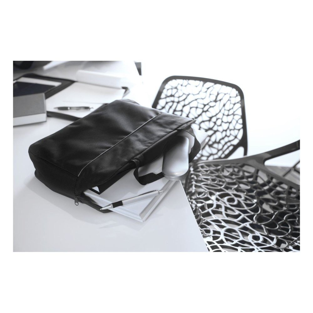 NIAM - Polyester (600D) document bag