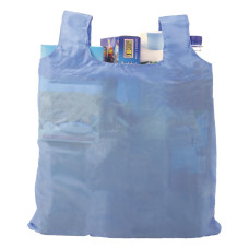 VERA - Polyester (190T) shopping bag