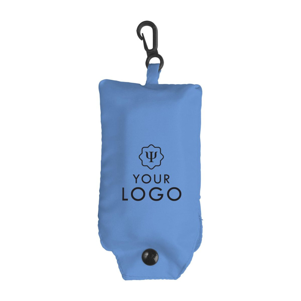 VERA - Polyester (190T) shopping bag