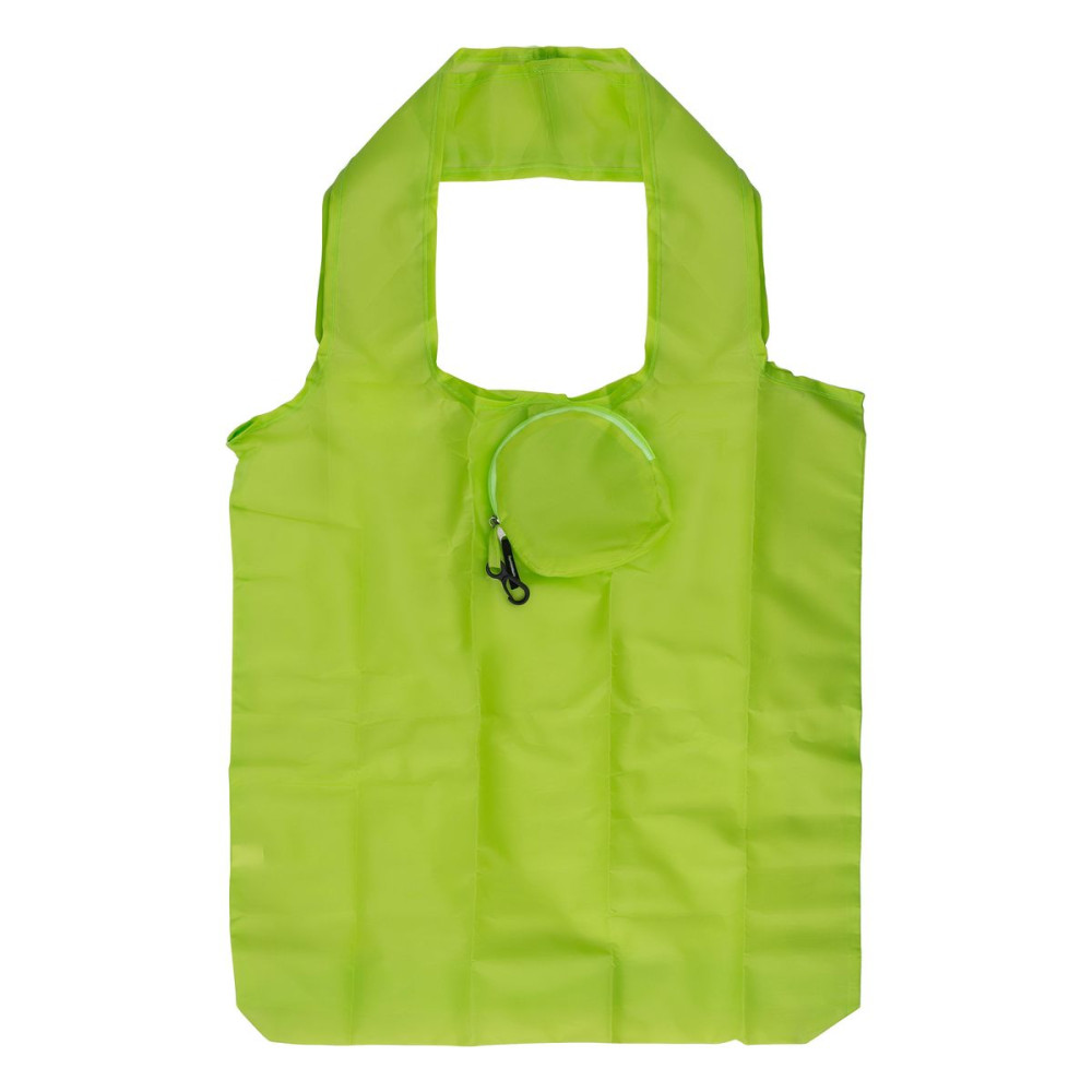 MILEY - Polyester (190T) shopping bag