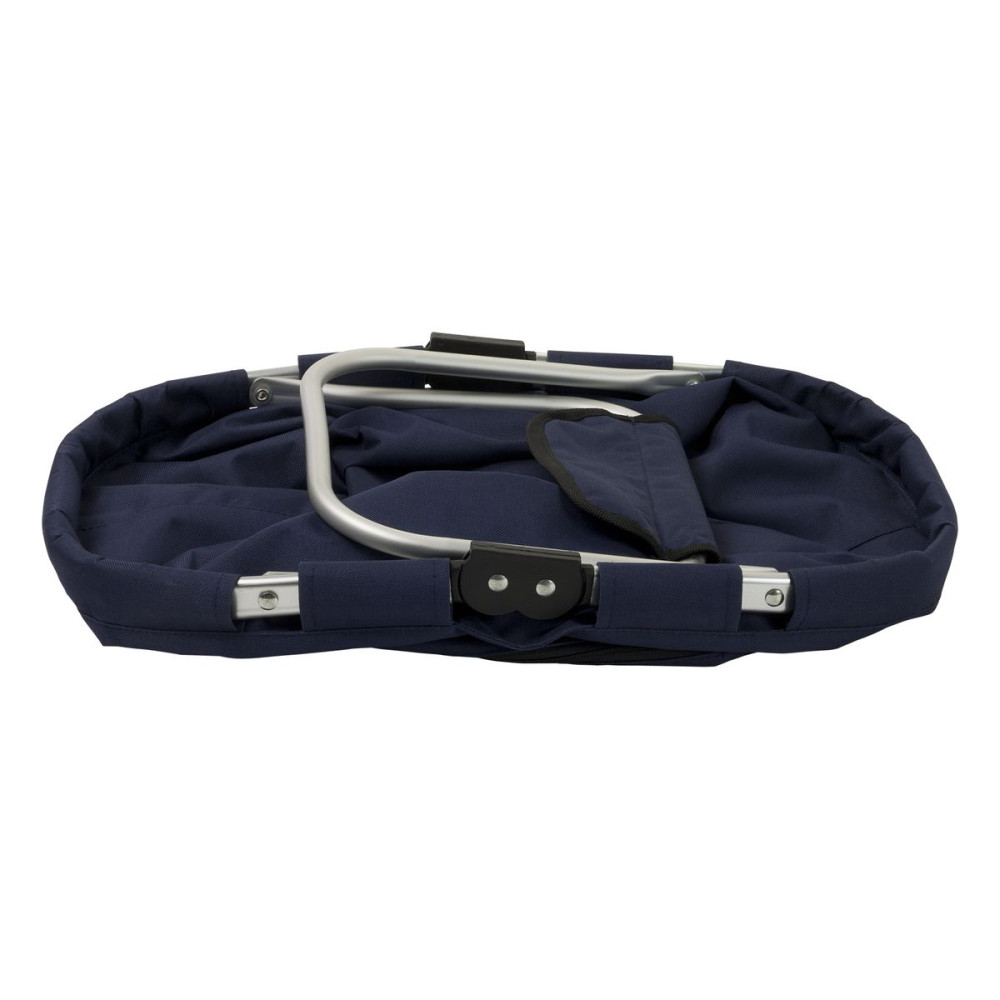NADINE - Polyester (600D) shopping bag