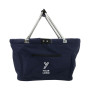 NADINE - Polyester (600D) shopping bag NADINE - Polyester (600D) shopping bag