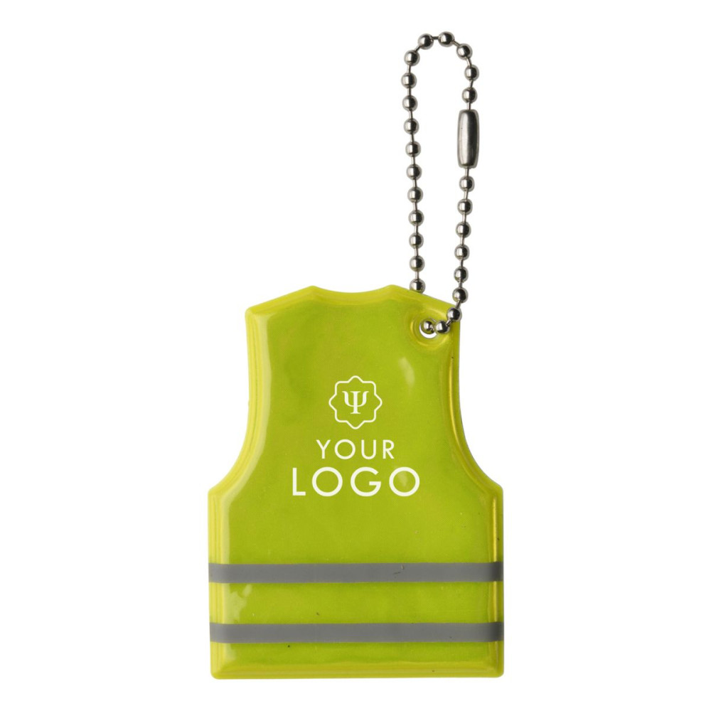 CECILY - PVC key holder