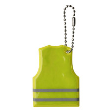 CECILY - PVC key holder