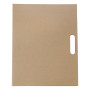 CHARLIE - Cardboard memo folder CHARLIE - Cardboard memo folder