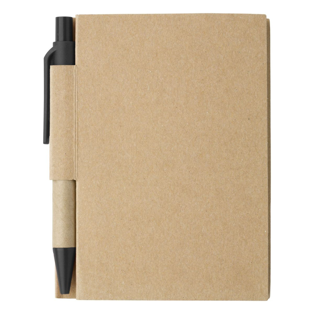 COOPER - Paper notebook