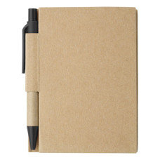 COOPER - Paper notebook