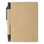 COOPER - Paper notebook COOPER - Paper notebook