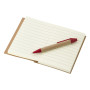 COOPER - Paper notebook COOPER - Paper notebook