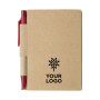 COOPER - Paper notebook COOPER - Paper notebook