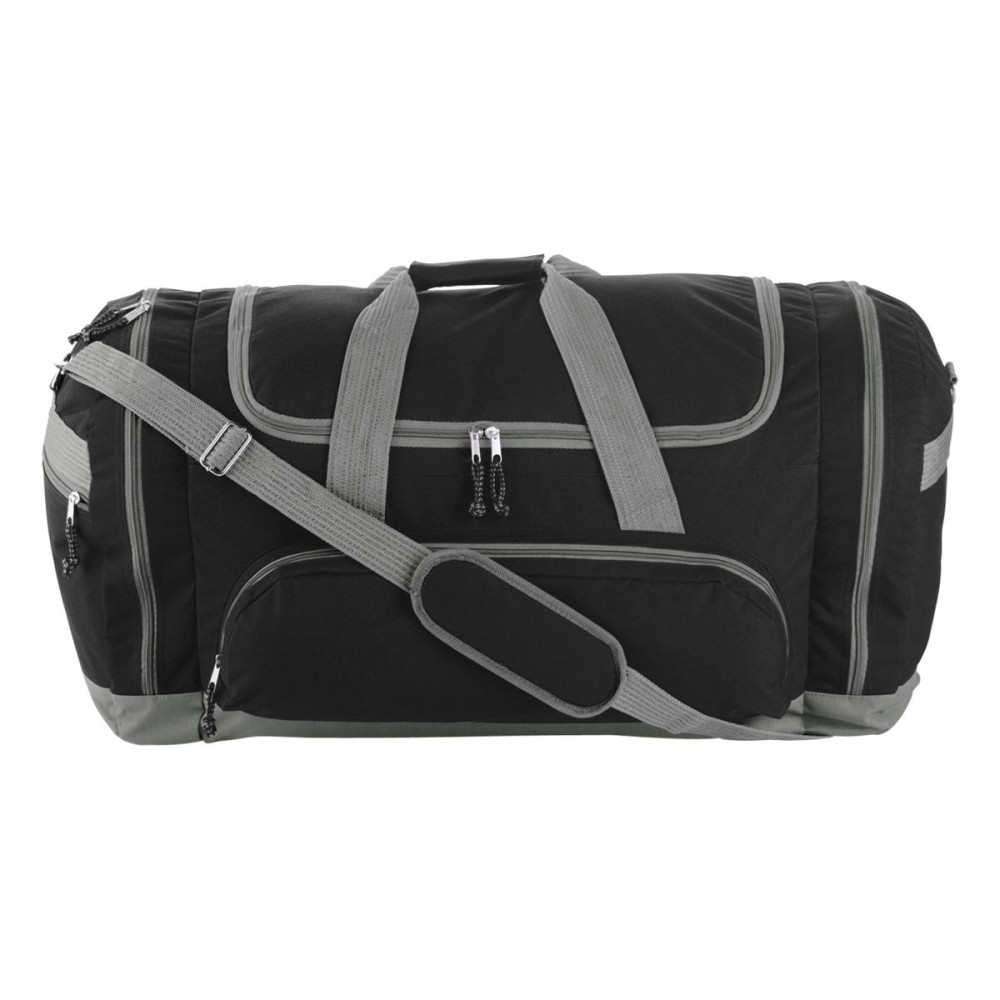 LORENZO - Polyester (600D) sports bag