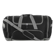 LORENZO - Polyester (600D) sports bag