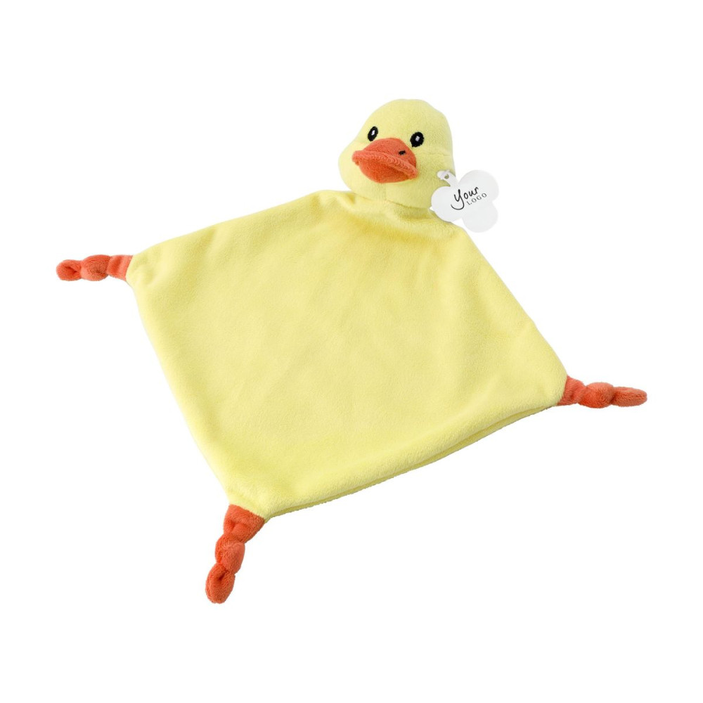 AMEILA - Plush cloth