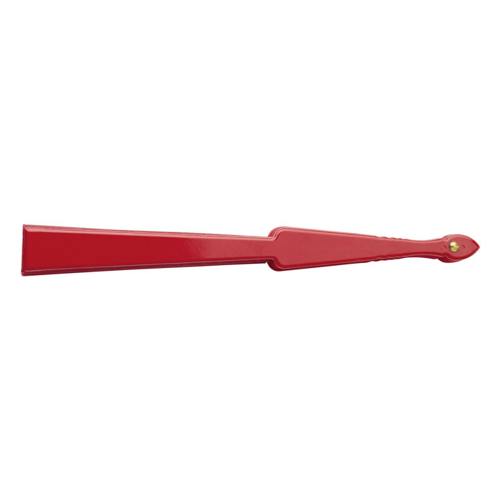 KASIMIRA - Fabric hand held fan