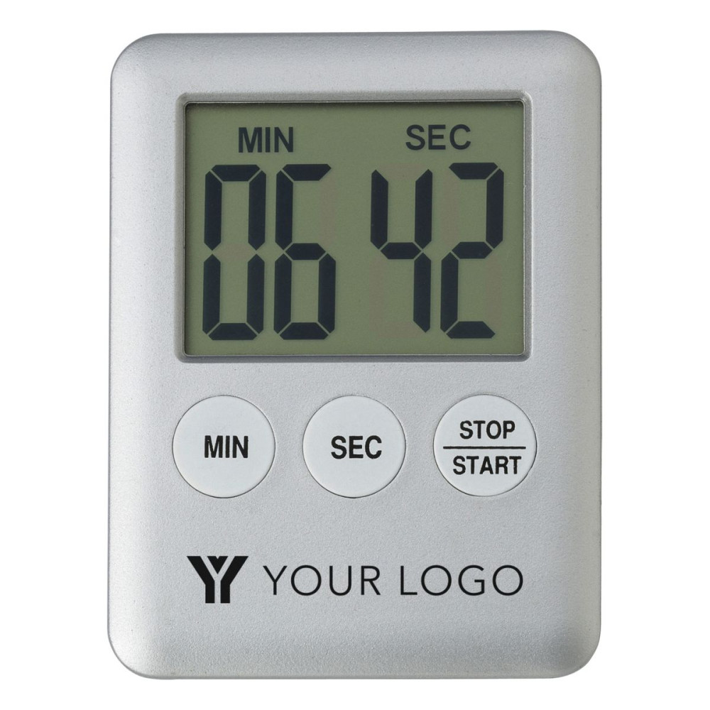 LORELEI - ABS kitchen timer
