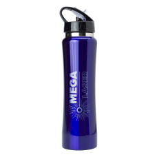 TERESA - Stainless steel double walled flask