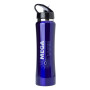 TERESA - Stainless steel double walled flask TERESA - Stainless steel double walled flask