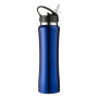 TERESA - Stainless steel double walled flask TERESA - Stainless steel double walled flask
