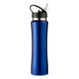 TERESA - Stainless steel double walled flask TERESA - Stainless steel double walled flask
