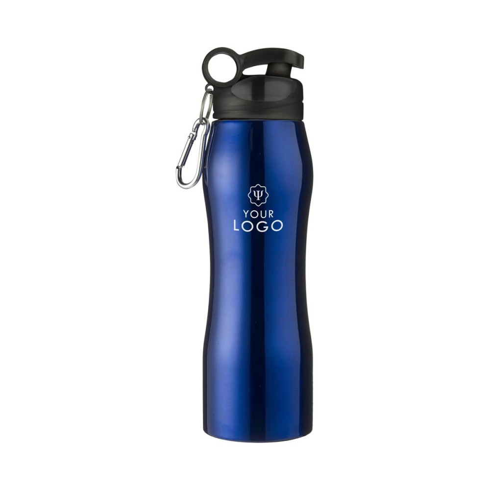 GIOVANNI - Stainless steel bottle