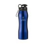GIOVANNI - Stainless steel bottle