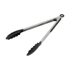 MAEVE - Stainless steel tongs