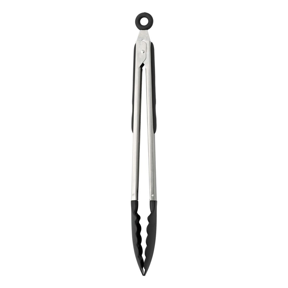MAEVE - Stainless steel tongs