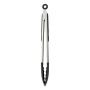 MAEVE - Stainless steel tongs MAEVE - Stainless steel tongs